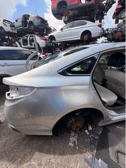 Quarter panel for sale for Hyundai sonata 2018,2019