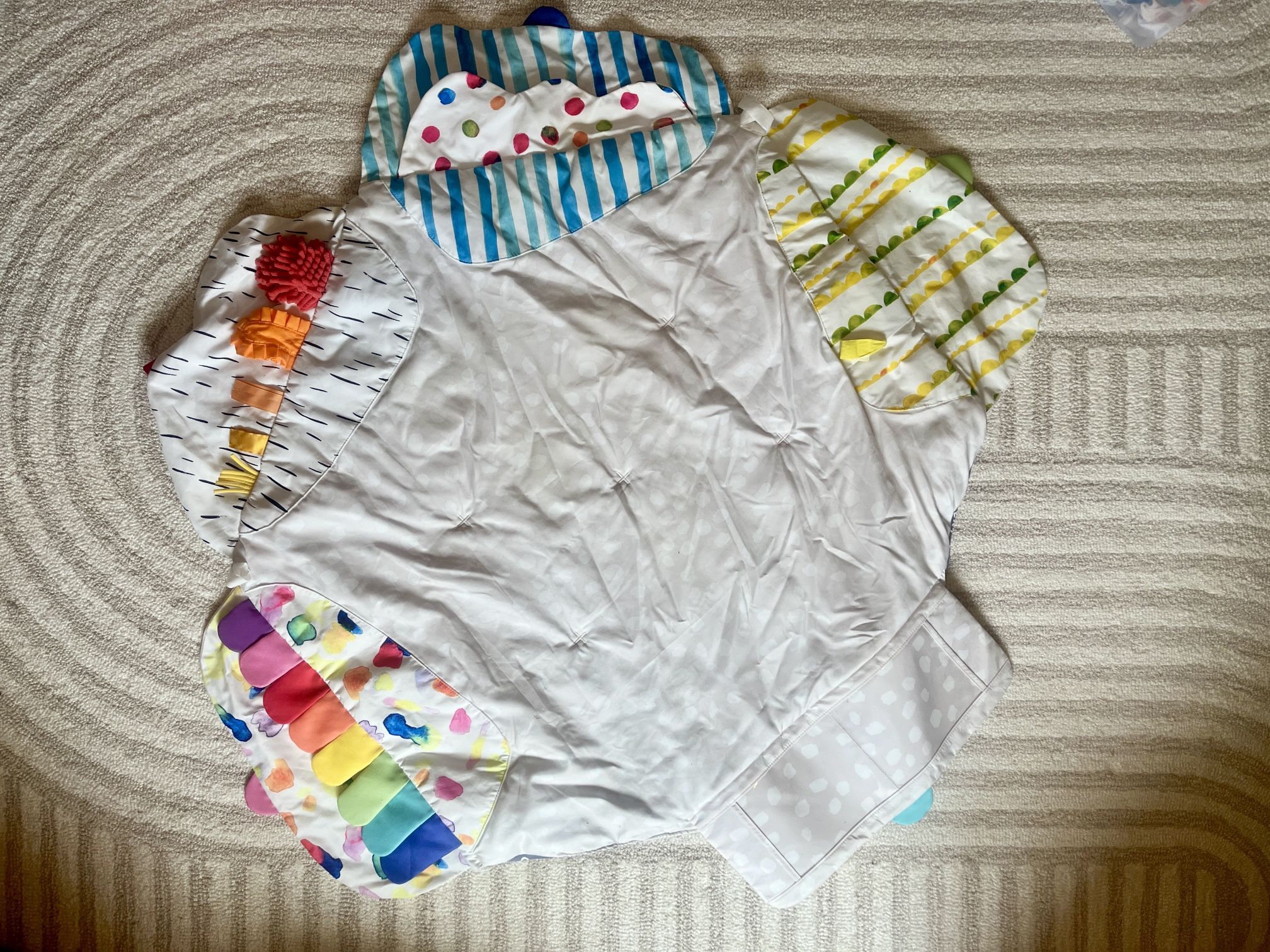 Lovevery Play Mat