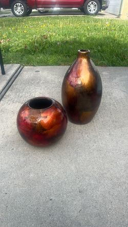 Decorative Vases