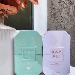 KAYALI PERFUMES NEW 
