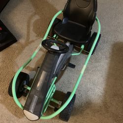 Pedal Go Kart