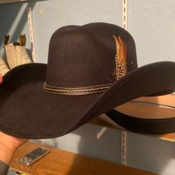 Cowboy Hat 