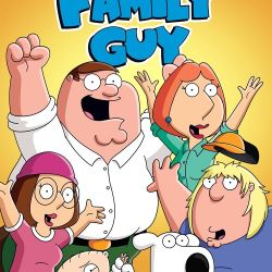 Family Guy Complete Series 