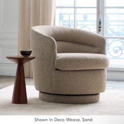 Swivel Chair