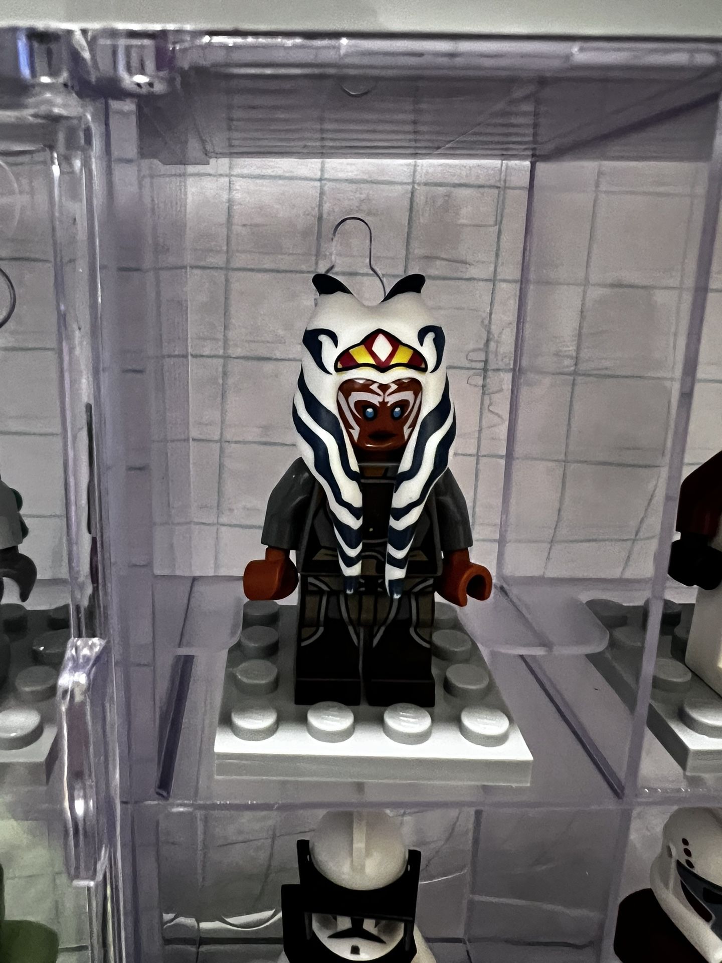 Lego Ahsoka Tano (Adult) - Tunic with Armor and Belt