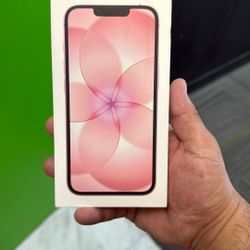 iPhone 17E 