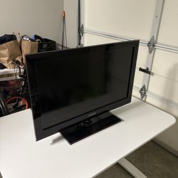 Free 32 Inch Samsung TV