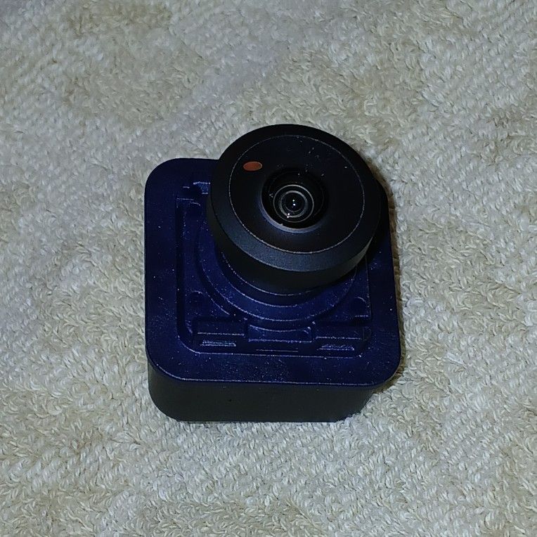 Oem Ford Genuine Camera NK4Z-19G490-K New In Box