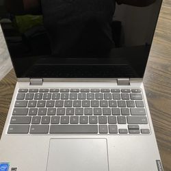 Lenovo Chromebook- Excellent Condition 