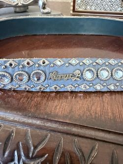 Kippys belt