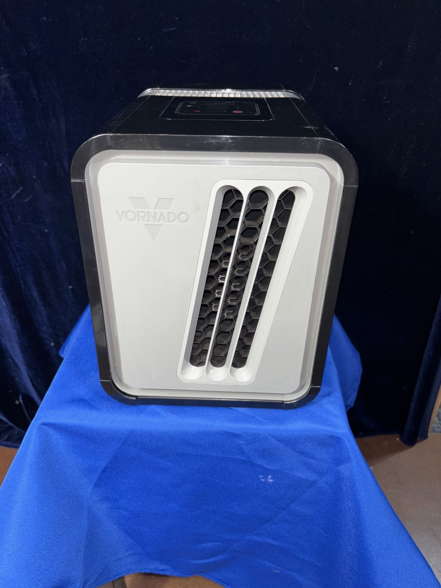 Vornado Heater