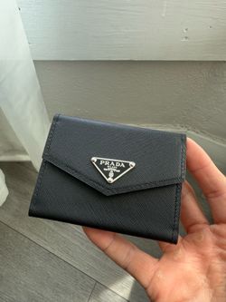 New wallet