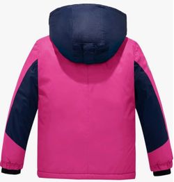 ZSHOW Girls' Skiing Jackets