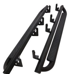2024 Chevrolet Colorado Step Bars Part Number: (contact info removed)1