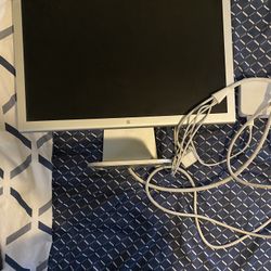 Apple Monitor 