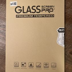Screen protector for iPad 12.9