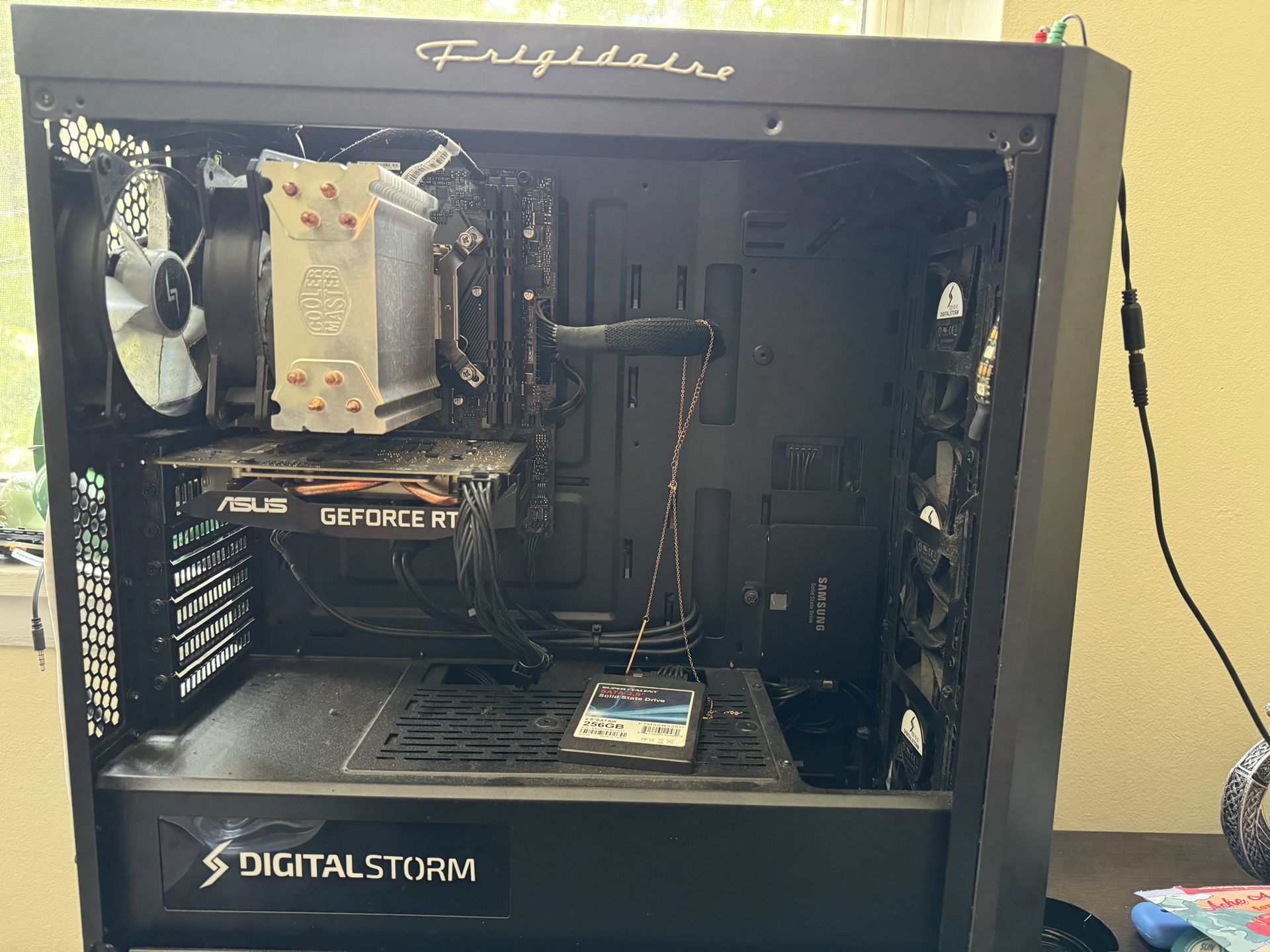 Gaming PC