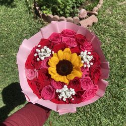 Mothers Day Bouquets