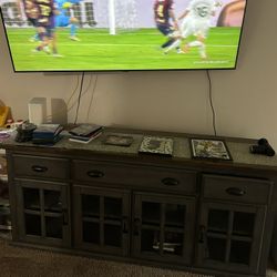 TV STAND
