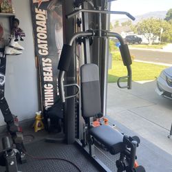 Home Gym