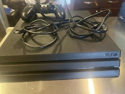 Ps4 Pro