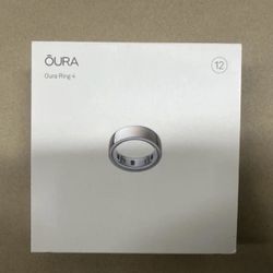 Oura Ring 4 Rose Gold 