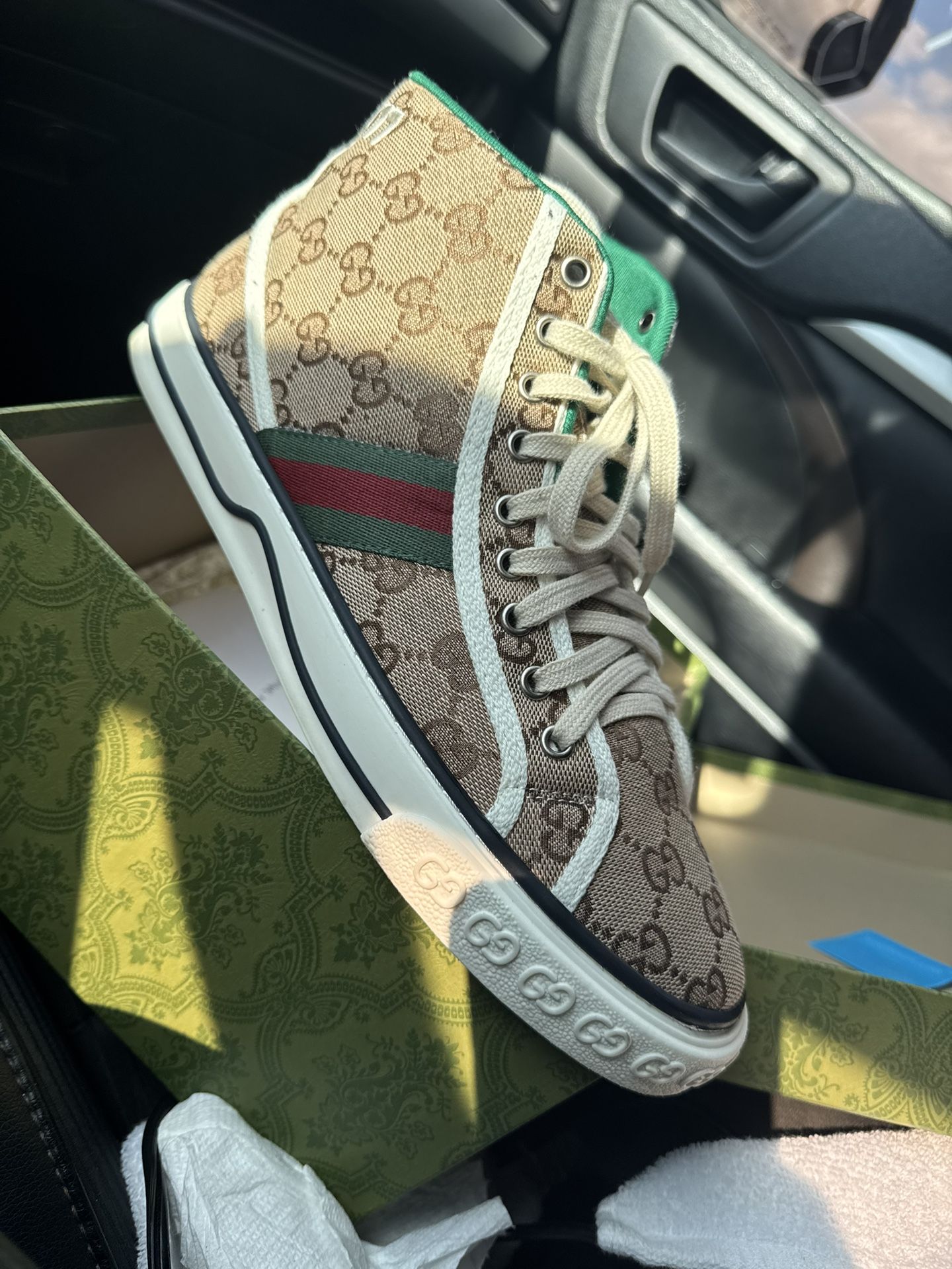 Gucci Shoes