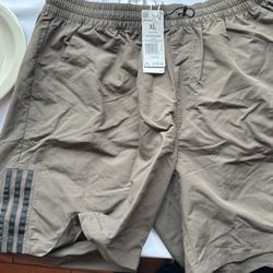 XL Adidas Shorts