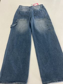 Edikted Jeans (brand New With Tags)
