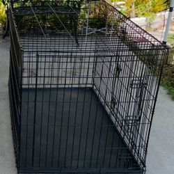 Dog Crate