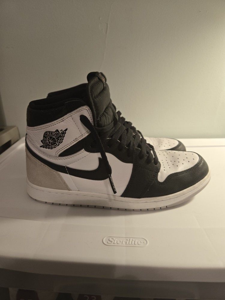 Jordan 1 Stage Haze Sz. 10