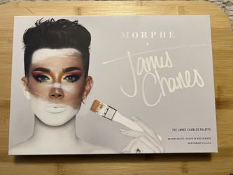 Moprhe x James Charles 