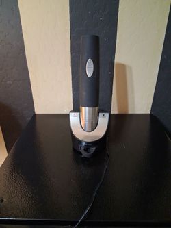 Cuisinart Electronic Wine Opener