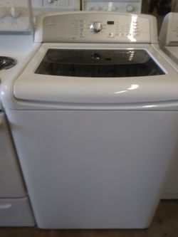 Kenmore Washer $225 With Warranty