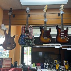 Guitar