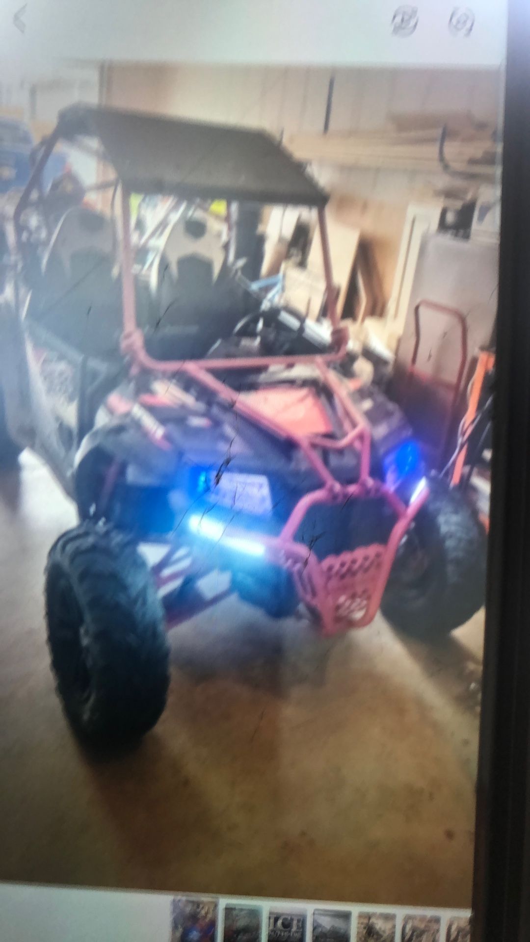 Snyder 350