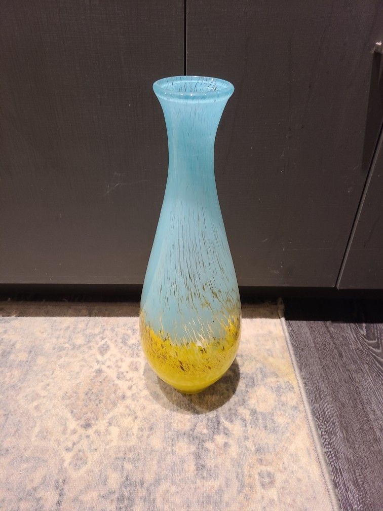 Glass Decor Vase ✨️ 