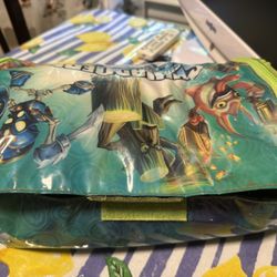 Skylanders 