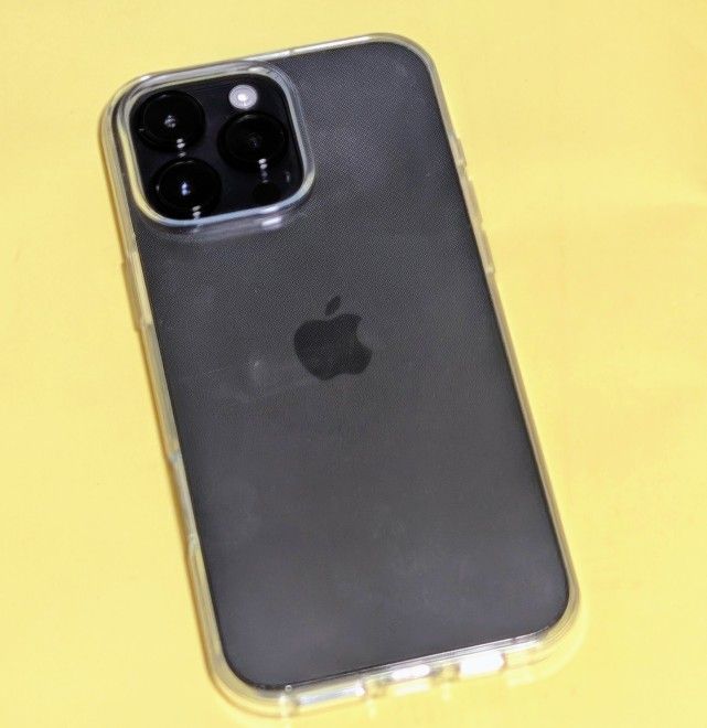 Like New iPhone 14 Pro Max 5G UNLOCKED For ANY Carrier USA Mexico Worldwide