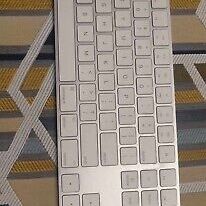 Apples Keyboard Wireless 