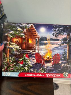 Puzzles