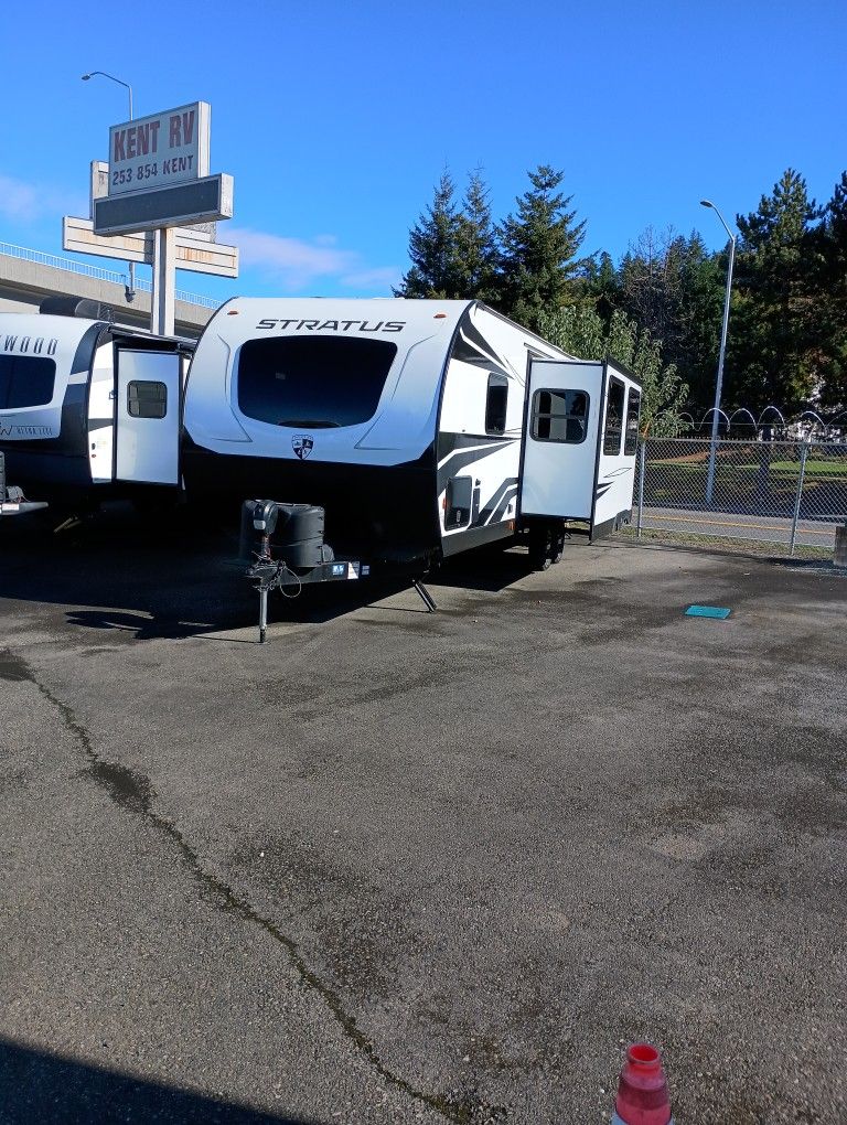 2023 Venture Rv 291