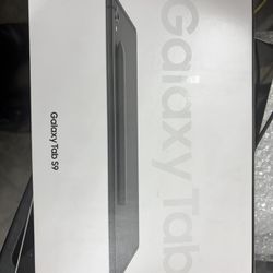 Galaxy Tab S9