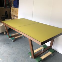 Molteni & C Dining Table