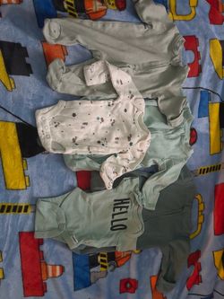 Baby  clothes