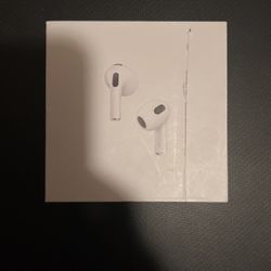 Air Pods 