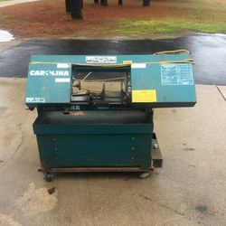Band saw If It’s Listed It’s Still For Sale