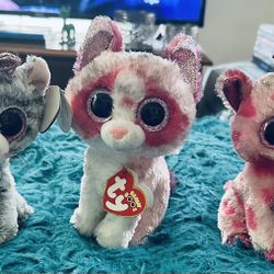 Ty Beanie Boos