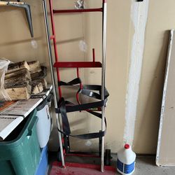 Appliance Dolly  Pickup Only 
