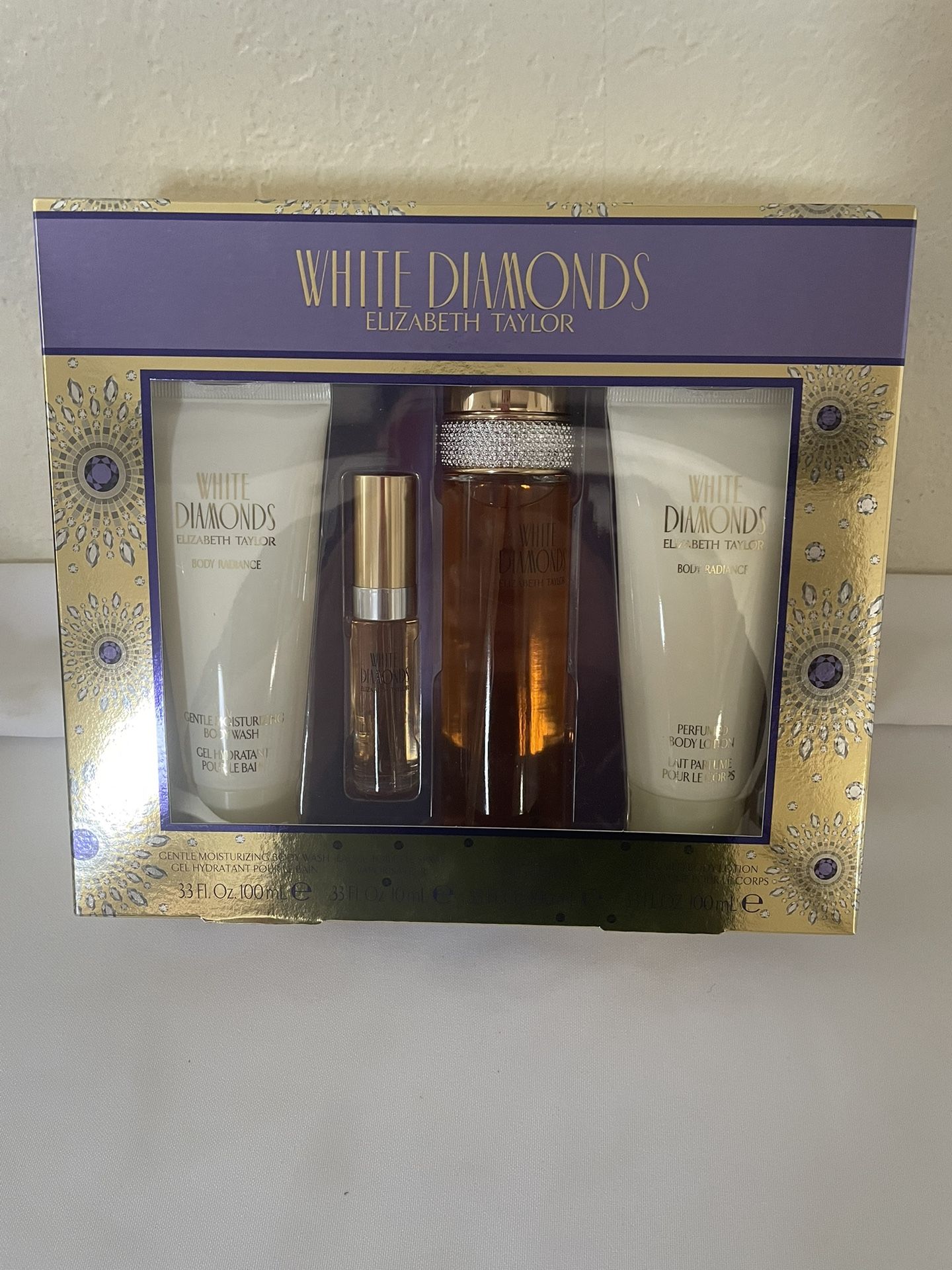 set De perfumes $60 